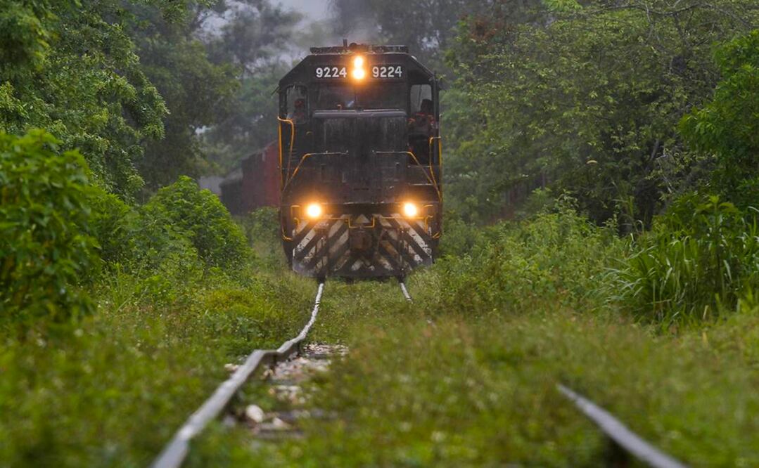 Foto: Archivo/EL UNIVERSAL