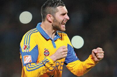 No hay una oferta formal por Gignac