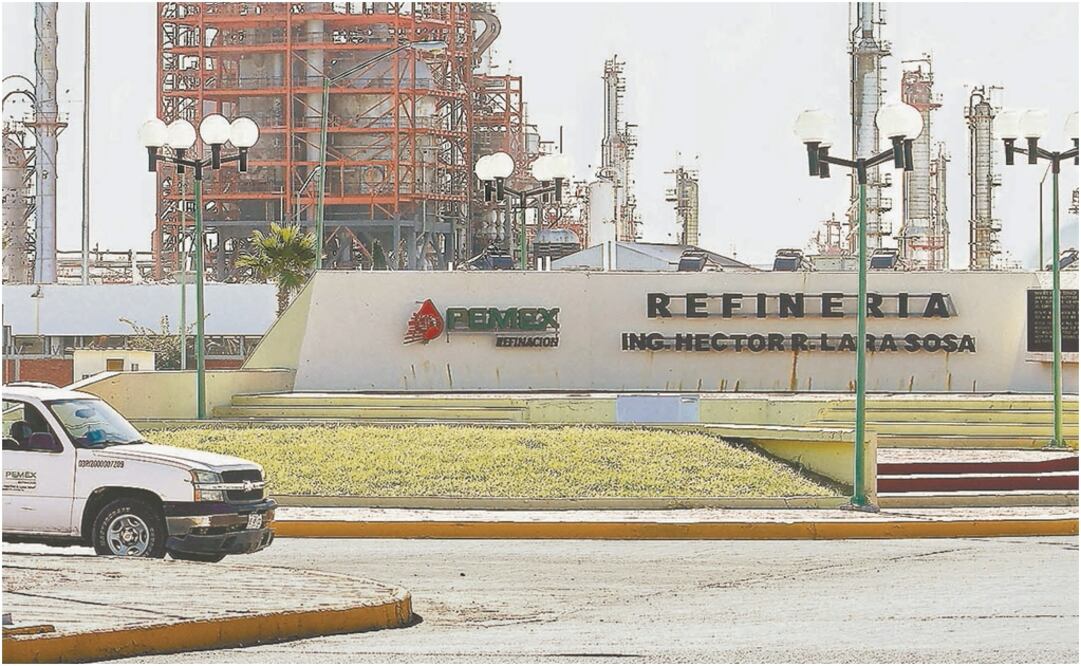 Foto: Archivo/ELUNIVERSAL