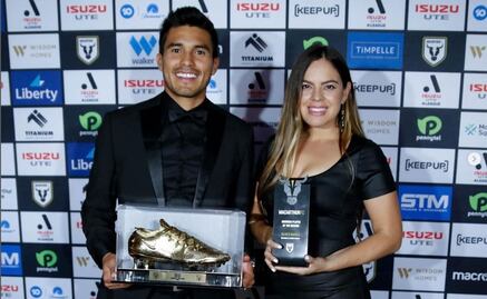 Ulises Dávila dedica emotiva carta a su esposa recién fallecida, "Fuiste la mejor"