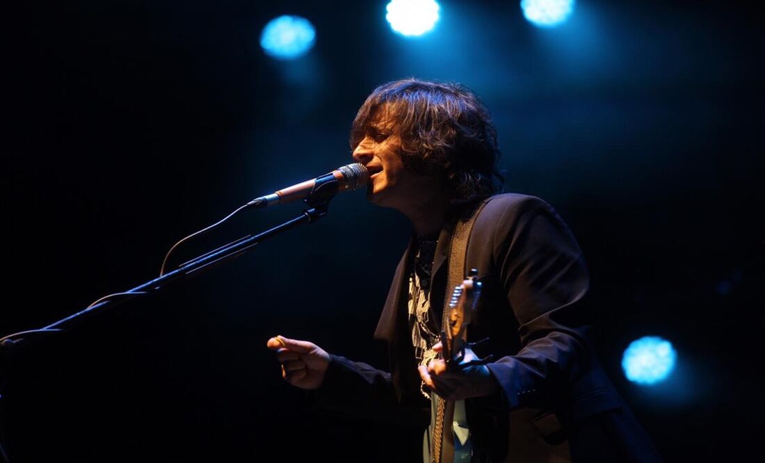 Foto: Germán Espinosa.