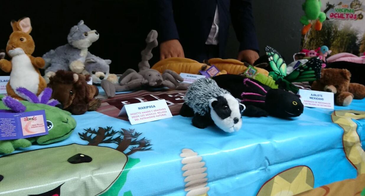 Fotografía: Alejandra Canchola