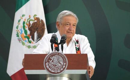 Asistencia de gobernadores a reunión de Conago es porque hemos actuado de forma respetuosa: AMLO