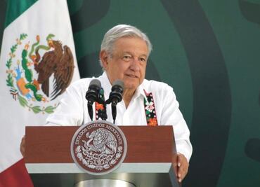 Asistencia de gobernadores a reunión de Conago es porque hemos actuado de forma respetuosa: AMLO
