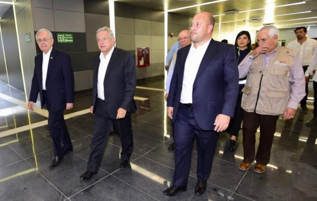 Foto: cortesía Presidencia