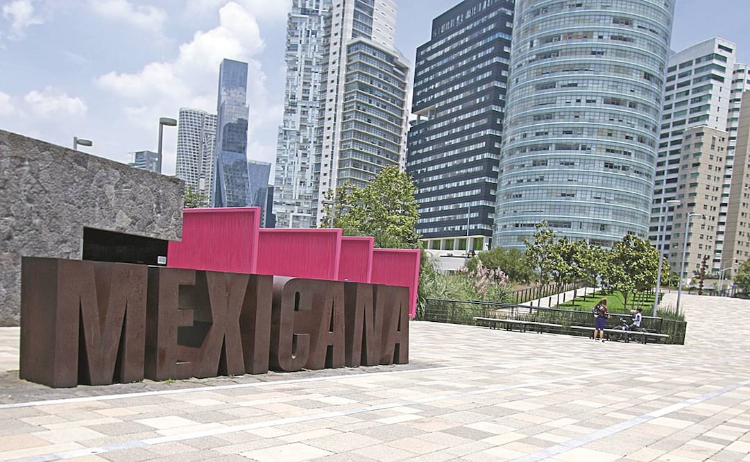 Visitantes del parque La Mexicana han denunciado que personal les impide tomarse fotos o no los dejan entrar por su vestimenta. Foto: Archivo/EL UNIVERSAL.
