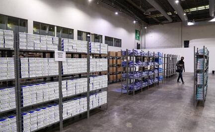 CDMX sigue en semáforo naranja, pero con alerta