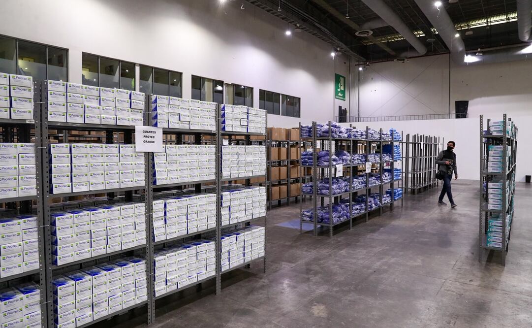 CDMX sigue en semáforo naranja, pero con alerta