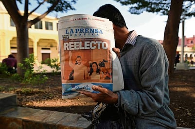 Tribunal salvadoreño ordena que sigan presos 403 cabecillas de pandilla MS-13