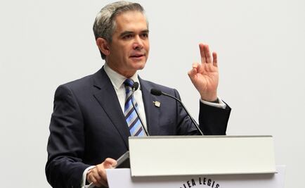 Mancera celebra aval a presupuesto para 2016