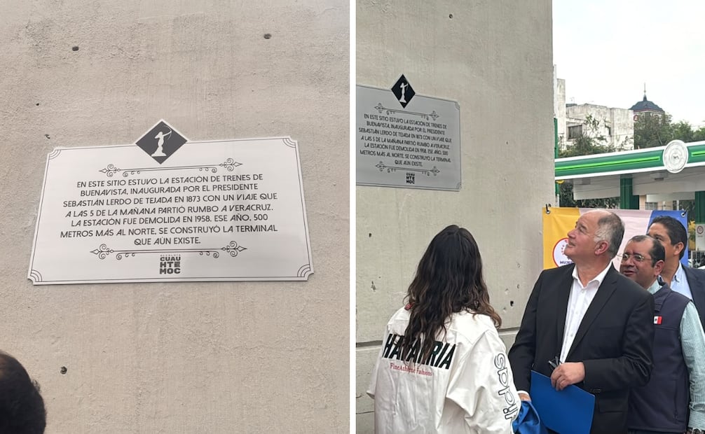 Foto: EL Universal