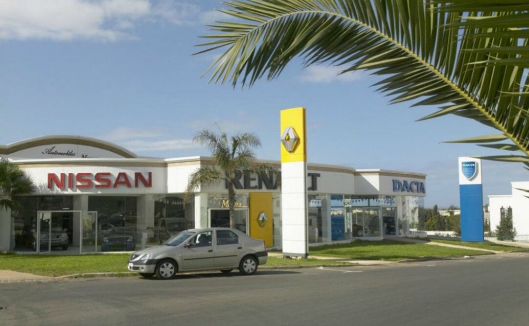 Los nuevos servicios mejorarán la experiencia del usuario mediante la navegación avanzada, el mantenimiento predictivo y los servicios centrados en el vehículo