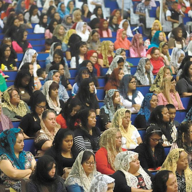 Los líderes religiosos dicen estar convencidos de que la normatividad actual en la materia está rebasada. ARCHIVO EL UNIVERSAL