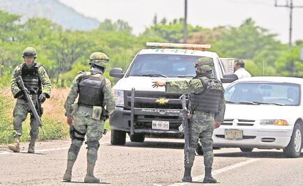 Vivir con Miedo. Inseguridad le cambia la vida a la población