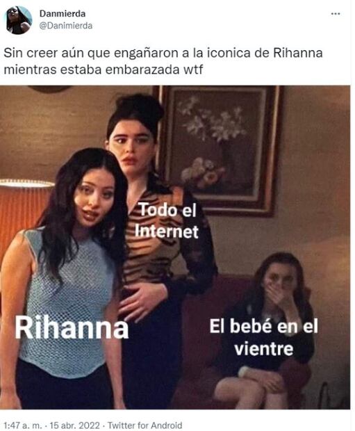 Resultados de la Revocación de Mandato, el embarazo de Britney Spears y la Semana Santa, entre los memes de la semana