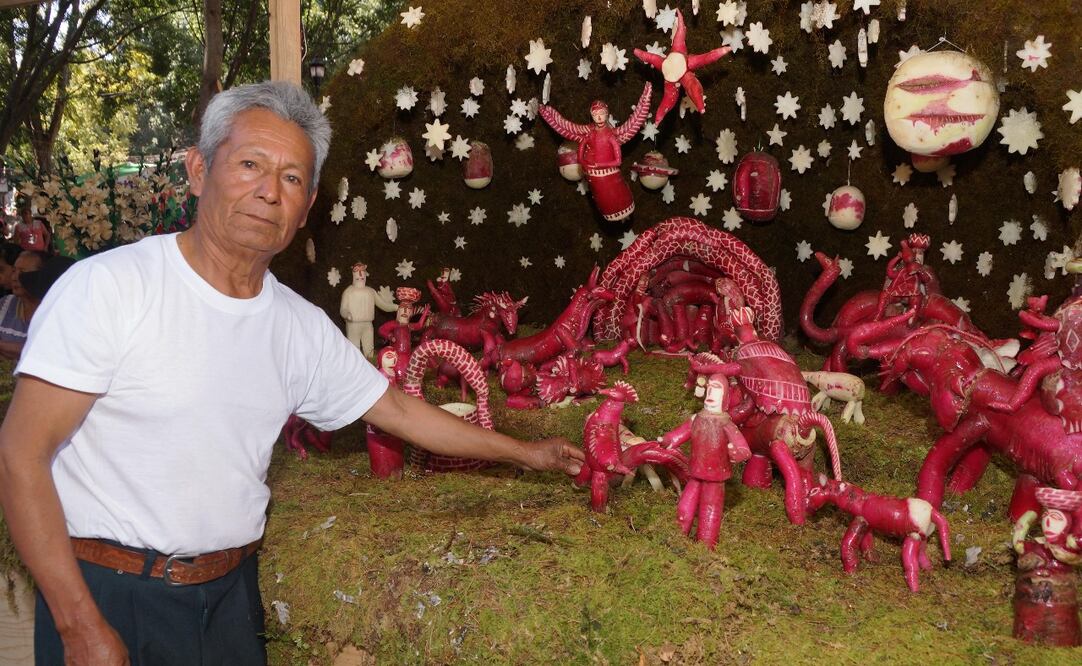 (FOTOS: Edwin Hernández)