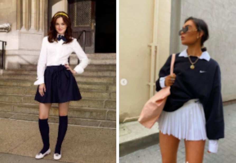 Prendas en tendencia que no pueden faltar en tu clóset este 2021