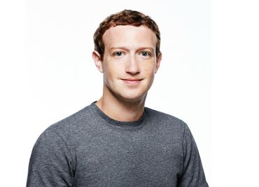 Zuckerberg muestra sus adelantos en Inteligencia Artificial
