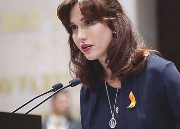 Diputada pide reducir consumo de plásticos