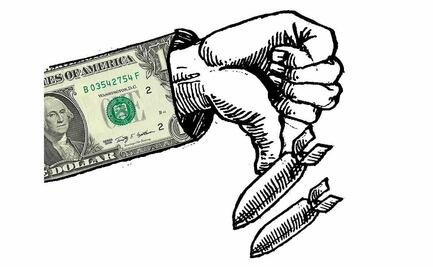 El algoritmo de la invasión a México