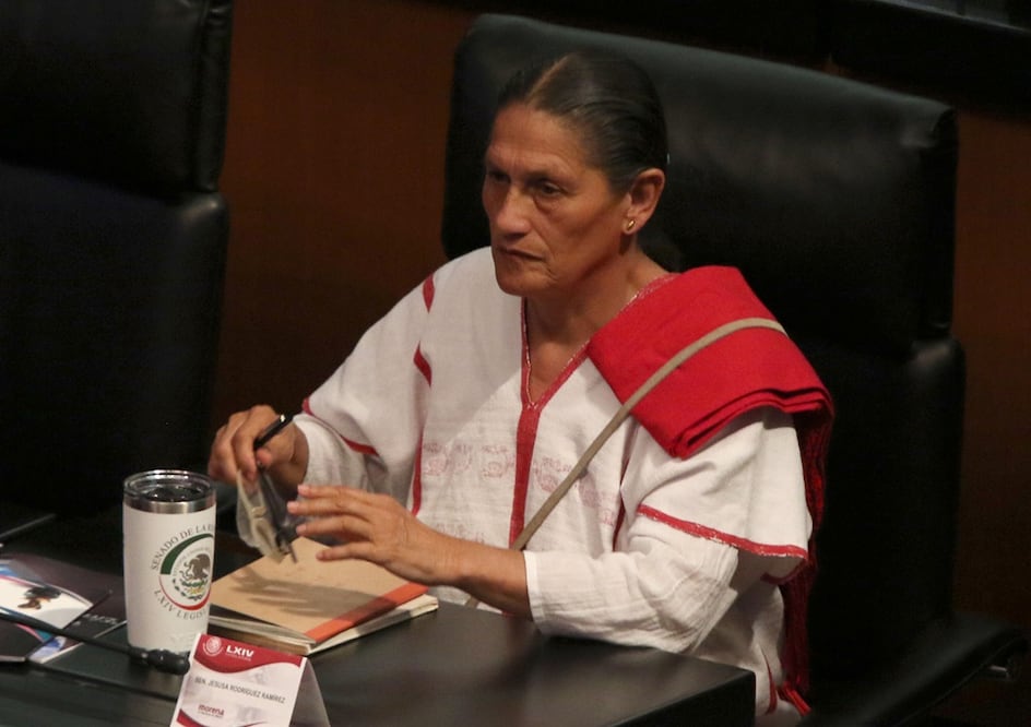 Animales deben ser considerados como personas y tener derechos: Jesusa Rodríguez