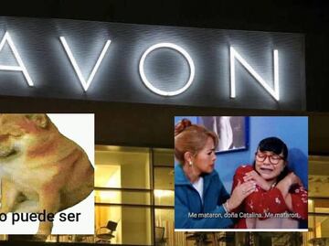 Avon se declara en bancarrota en EU y los memes no soportaron: ¿qué pasará en México?