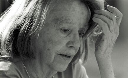 Elena Garro será recordada con lecturas dramatizadas