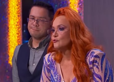 Se desatará el drama en MasterChef Celebrity y la chef Betty explota