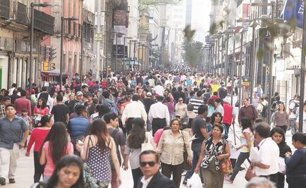 Plantean que habitantes de CDMX sean ‘mexicas’