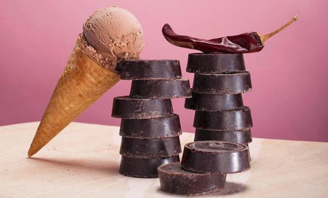 Joe Gelato is located in one of the city's up-and-coming neighborhoods - Photo: Taken from Joe Gelato's Instagram account