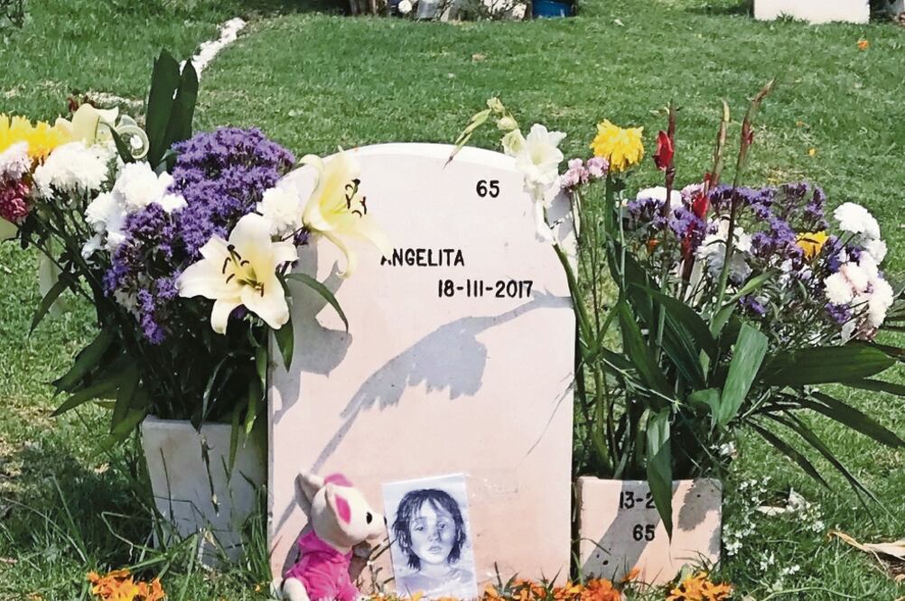 Según datos del Sistema Nacional de Seguridad Pública, de 2015 a 2018 ocurrieron 40 feminicidios infantiles en el Edoméx (ARCHIVO EL UNIVERSAL)