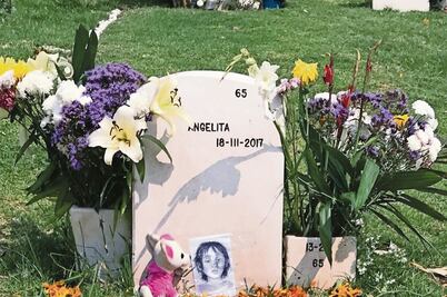 Feminicidio infantil se da en la familia, dice activista