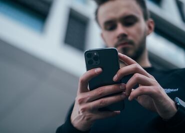 ¿Transferencia bancaria usando número telefónico? Así puedes activar DiMo en tu móvil