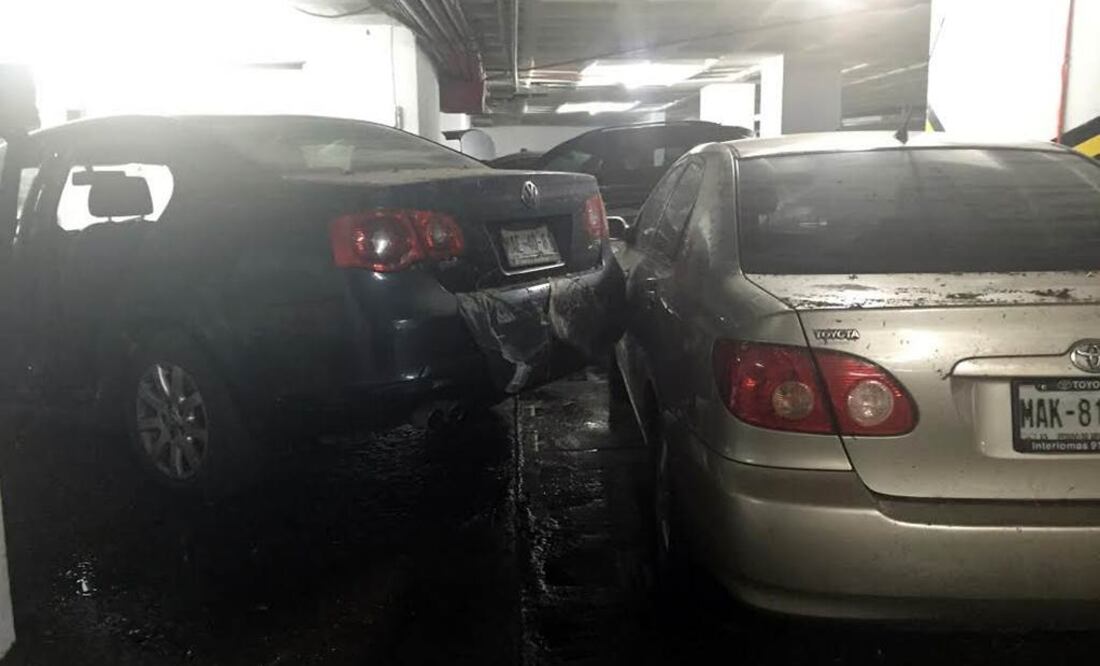 Rebeca Jiménez / EL UNIVERSAL