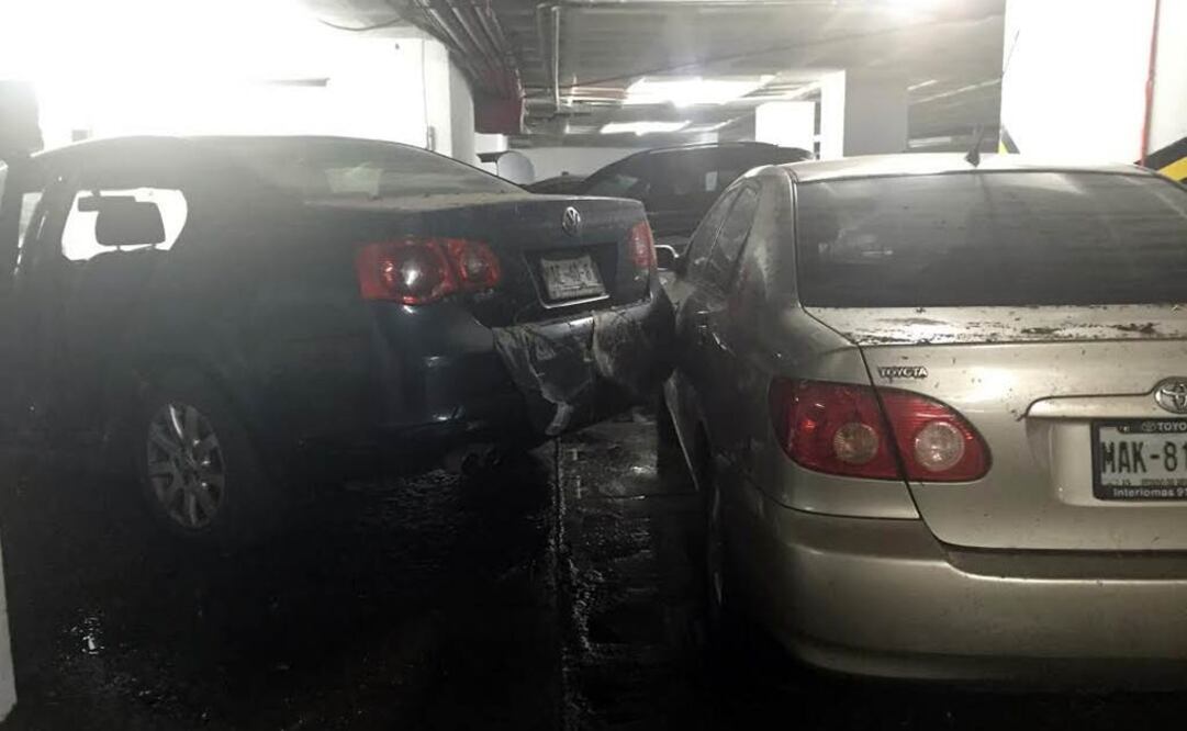 Rebeca Jiménez / EL UNIVERSAL