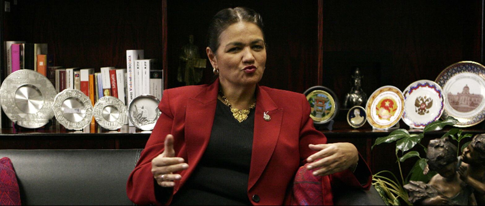 Foto: ARCHIVO. EL UNIVERSAL