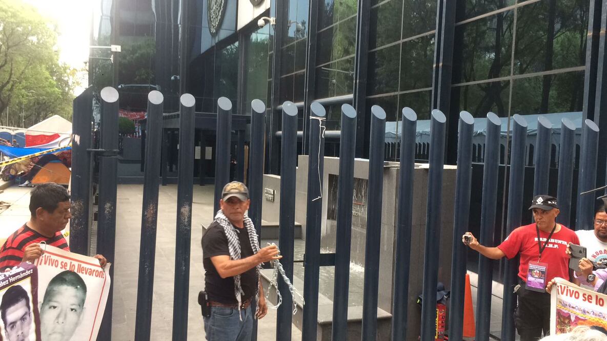 Fotografía: Astrid Sánchez / EL UNIVERSAL