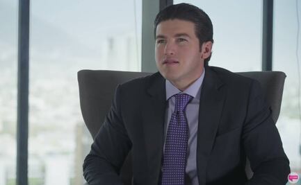 Samuel García dice que seguirá al frente de NL, tras “revuelo” sobre su destape para 2024 