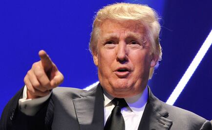 Donald Trump domina redes sociales en debate presidencial