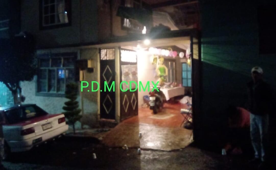 Fotografía: Especial