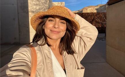 Ana Brenda debuta como youtuber