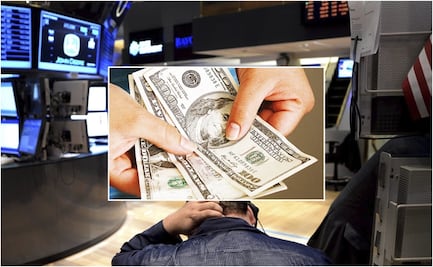 Precio del dólar hoy 10 de marzo: ¿En cuánto se cotiza la moneda en México?