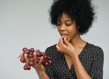 Cuál es el tipo de uva más barata para celebrar año nuevo