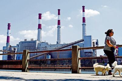 Aceptan pagar IEPS ecológico con bonos de carbono