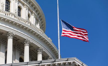 Estados Unidos rinde tributo al senador John McCain