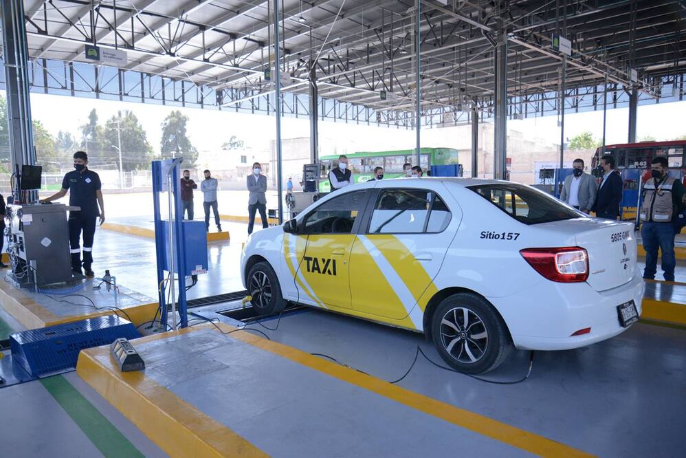 Inauguran el primer verificentro particular en México; estos son sus costos