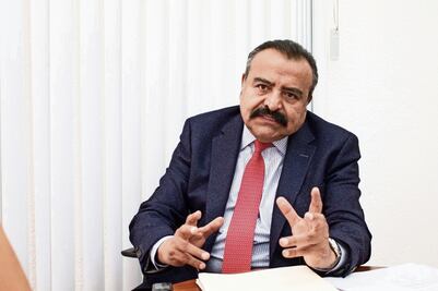 CNTE busca frenar reforma con miedo: SEP