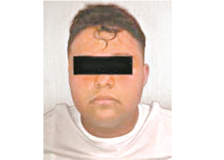 El Pollo, de La Unión , es el jefe de los detenidos y mandó un mensaje para evitar infiltraciones en el grupo. Foto: ESPECIAL