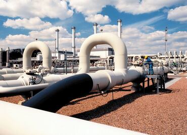 La mayor red de oleoductos de EU suspende operaciones por ciberataque