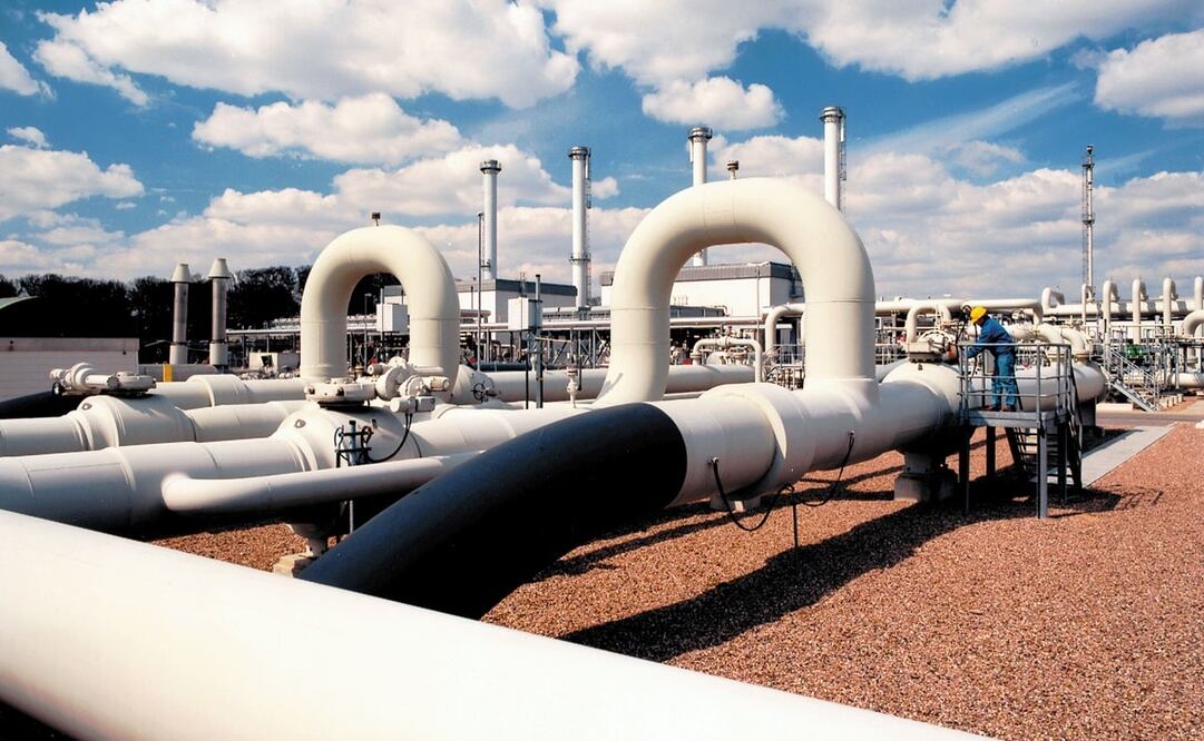 Foto: Archivo/EL UNIVERSAL